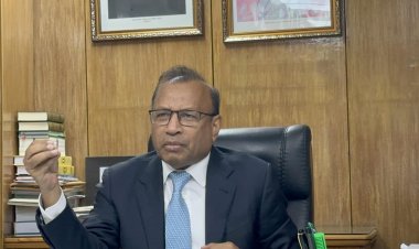 বরখাস্ত হচ্ছেন ইউপি চেয়ারম্যান বাবু