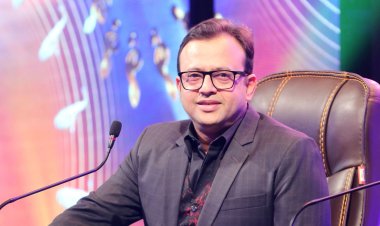 এখন নাটকেও অশ্লীলতা ঢুকে গেছে : রিয়াজ