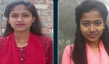 গোবিন্দগঞ্জ থেকে নিখোঁজ দুই বান্ধবী ঢাকায় উদ্ধার