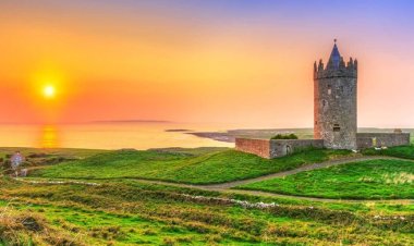 ইউরোপের যে দেশে বসবাস শুরু করলেই মিলবে কোটি টাকা