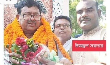 কুষ্টিয়ার দৌলতপুরের চরাঞ্চলবাসী আতংকের নাম উজ্জ্বল সরদার