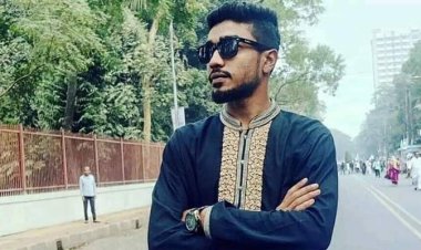 রূপগঞ্জে সড়ক দুর্ঘটনায় সাবেক ছাত্রলীগ নেতা নিহত