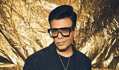 বিনোদন জগতে ২৫ বছর, এ বার আন্তর্জাতিক স্বীকৃতি পাচ্ছেন করণ জোহর