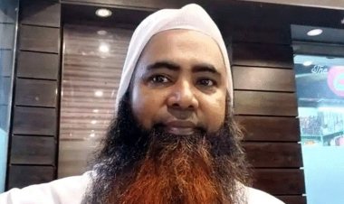 কুমিল্লার দেবিদ্বারের ‘ভণ্ডপীর’ ইকবাল ঢাকায় গ্রেপ্তার