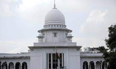 জনপ্রতিনিধি হিসেবে মানুষের সেবা করুন, থ্রেট দেবেন না : হাইকোর্ট