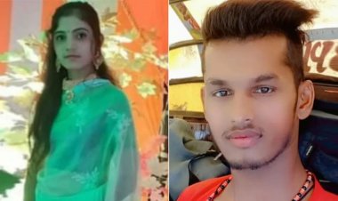 নিখোঁজ প্রেমিক-প্রেমিকার মরদেহ মিলল কুমির-অধ্যুষিত নদীতে