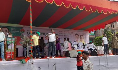 তারুণ্যের সমাবেশে যোগ দিতে বগুড়াতে আসছে বিএনপির নেতাকর্মীরা