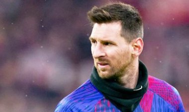 সৌদি আরবের সঙ্গে মেসির চুক্তিতে কী কী আছে!