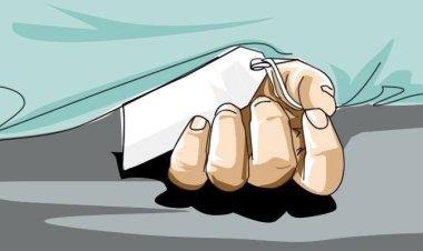 স্কু‌লে নি‌য়োগ পরীক্ষা‌কে কেন্দ্র ক‌রে যুবক খুন