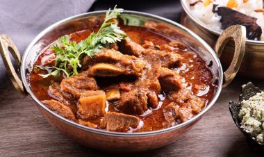 গরুর মাংস কতটুকু খেতে পারবেন?