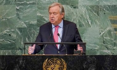 অবৈধ বসতি স্থাপন বন্ধে ইসরায়েলের প্রতি জাতিসংঘের আহ্বান