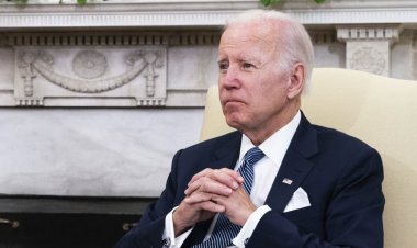 পারমাণবিক অস্ত্র ব্যবহারে পুতিনের হুমকি ‘বাস্তব’: বাইডেন