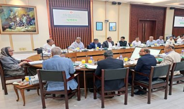 আন্ডারপাসে এক হবে বিমানবন্দর, রেল, এমআরটি ও বিআরটি স্টেশন