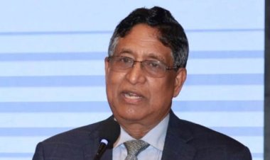 ফসল উৎপাদনের সাফল্য আজ বিশ্ব স্বীকৃত: কৃষিমন্ত্রী