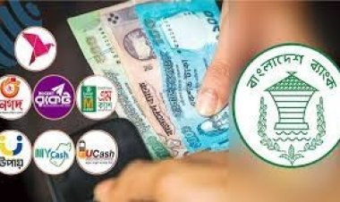 মোবাইলে দেড় লাখ কোটি টাকার রেকর্ড লেনদেন