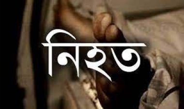 প্রতিবেশীর লাঠির আঘাতে বৃদ্ধ নিহত