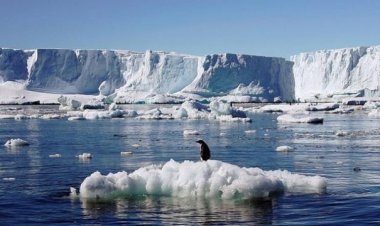 হিমালয়ের হিমবাহ গত দশকের তুলনায় ৬৫ শতাংশ দ্রুত গলছে : গবেষণা