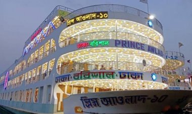 ঈদযাত্রায় লঞ্চের আগাম টিকিট বিক্রি শুরু