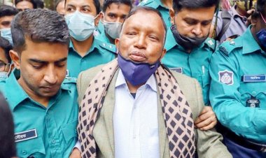 অবৈধ সম্পদ অর্জন: ডিআইজি মিজানসহ চারজনের সর্বোচ্চ সাজা প্রত্যাশা দুদকের