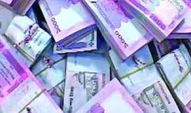 ব্যাং‌কের প্রত্যেক শাখায় ‌নি‌তে হ‌বে ছেঁড়া-ফাটা নোট