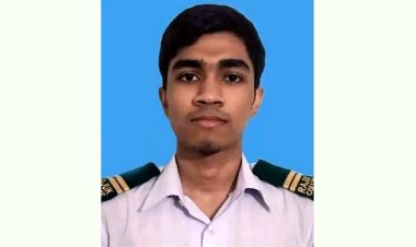 বুয়েটে ভর্তি পরীক্ষায় প্রথম কুড়িগ্রামের শাফিন