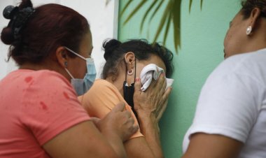 হন্ডুরাসে নারী কারাগারের ভেতরে সহিংসতায় ৪১ জন নিহত