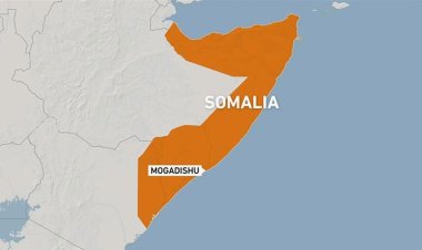 সোমালিয়ায় ভয়াবহ সহিংসতায় নিহত অন্তত ৩৬