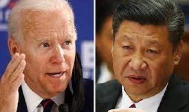 শি জিনপিংকে একজন ‘স্বৈরশাসক’ বললেন মার্কিন প্রেসিডেন্ট জো বাইডেন