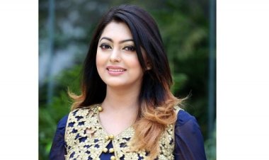 আপত্তিকর ভাষা ব্যবহার করে তোপের মুখে নিপুণ