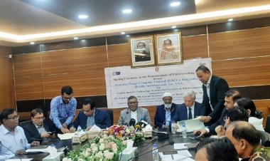 দেশে তৈরি হবে ভ্যাকসিন, প্লান্ট স্থাপন করতে এমওইউ সই