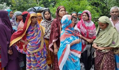 তুচ্ছ কারণে মারধর করে স্ত্রী, থানায় মামলা করলেন স্বামী