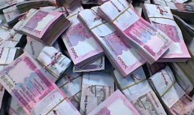 আর্থিক প্রতিষ্ঠানে কমেছে আমানত, বেড়েছে ঋণ