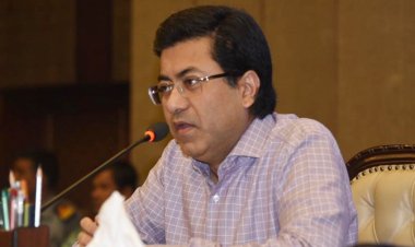 আমরা কোনো দায় চাপাতে চাই না : মেয়র তাপস