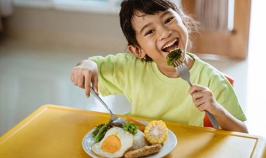 শিশুর টিফিনে যেসব খাবার দেবেন না