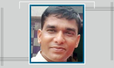 দুদকের মামলায় ফরিদপুরের ইউপি চেয়ারম্যান মিজান সাময়িক বরখাস্ত