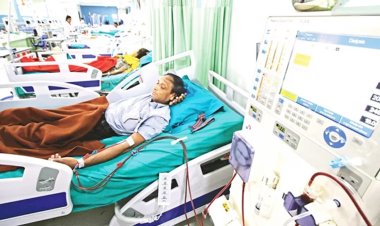 চমেক হাসপাতালে ফের বন্ধ হচ্ছে ডায়ালাইসিস সেবা