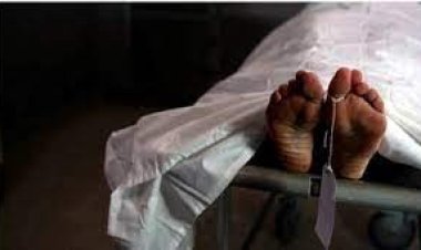 ছিনতাইকারীর ছুরিকাঘাতে পাঠাও চালকের মৃত্যু