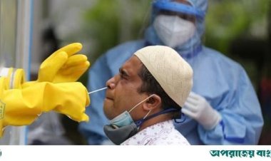১৪৬ জনের করোনা শনাক্ত, মৃত্যু ১