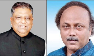 সিলেট ও রাজশাহী দুই সিটিতেই নৌকার জয়