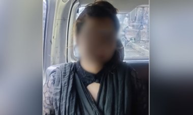 টার্গেট নেশার টাকা: অনামিকার ঘনিষ্ঠতার ফাঁদে রাজনীতিবিদ, প্রশাসনের কর্তারা