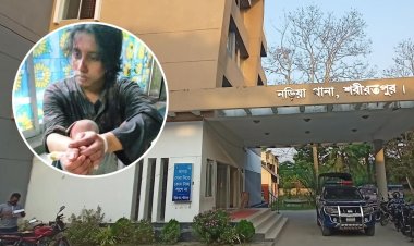 ছেলের বটির কোপে প্রাণ গেল মায়ের