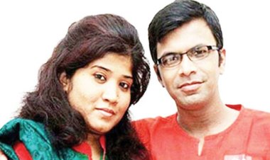 ৯৯ বার পেছাল সাগর-রুনি হত্যা মামলার প্রতিবেদন