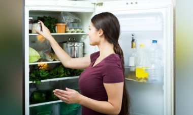 ফ্রিজে এই ৫ খাবার কখনো রাখবেন না