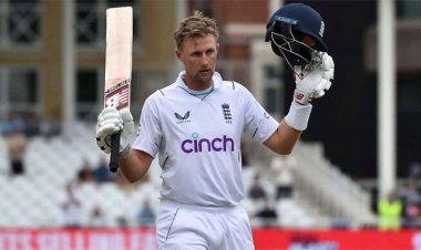 আবারও আইসিসি র‌্যাংকিংয়ের শীর্ষে রুট