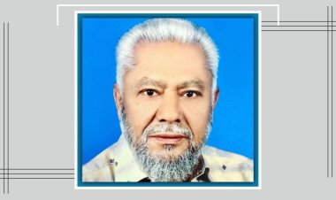 ইউপি নির্বাচনে প্রার্থী হওয়ায় বিএনপি নেতাকে বহিষ্কার