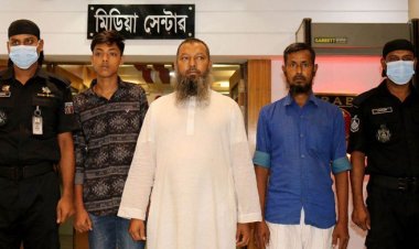 জমি সংক্রান্ত বিরোধ, প্রবাসীকে ঘুমন্ত অবস্থায় গুলি করে হত্যা