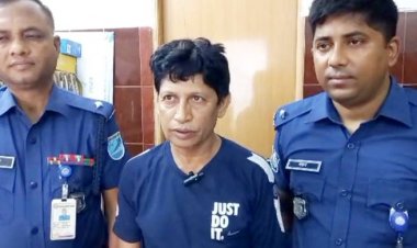 সুসম্পর্ক গড়ে বাসায় ডেকে অচেতন করে নেওয়া হতো রক্ত, অতঃপর বিক্রি