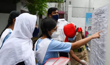 এসএসসি ও সমমানের ফল প্রকাশের সম্ভাব্য তারিখ জানা গেল