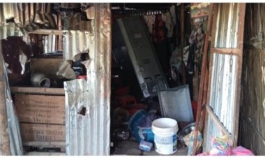 শ্রীপুরে আ.লীগের দু-পক্ষের সংঘর্ষে আহত ৫, ব্যাপক ভাংচুর-লুটপাট