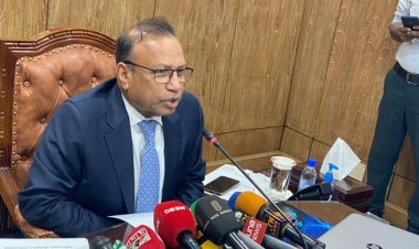 ঢাকায় ডেঙ্গু আক্রান্ত ও মৃত্যুর সংখ্যা সবচেয়ে বেশি: তাজুল
